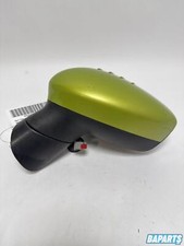 2011-2019 FORD FIESTA Driver Power Door Espelho Verde Orquídea SQ AE8Z17682B, usado comprar usado  Enviando para Brazil