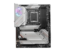 Msi mpg z790 gebraucht kaufen  Nettetal