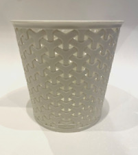 Curver faux rattan for sale  LONDON