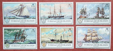 Turks caicos islands for sale  BRIGHOUSE