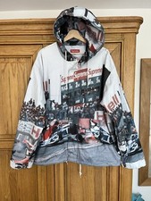 Supreme ss19 grand for sale  SHREWSBURY