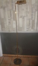 Ancien lampadaire liseuse d'occasion  Aubevoye