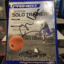 Lacrosse lax solo for sale  Pueblo