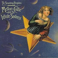 Mellon collie infinite gebraucht kaufen  Berlin