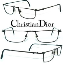 Dior brille schwarz gebraucht kaufen  Suhl