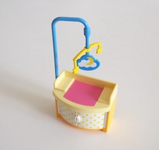 Playmobil maison moderne d'occasion  Thomery