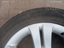 Auto reifen 205 gebraucht kaufen  Pinneberg