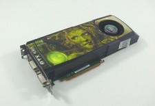 Grafikkarte pointofview nvidia gebraucht kaufen  Altenweddingen