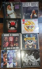 Guns roses rare d'occasion  Calais