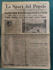 Sport del popolo usato  Fino Mornasco