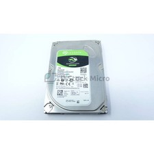 Seagate st1000dm010 3.5 d'occasion  Briec