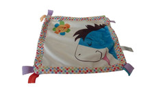 Doudou plat bourriquet d'occasion  France