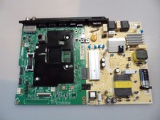 Placa principal BN96-55139E para TV LED Samsung UE55AU7092U comprar usado  Enviando para Brazil