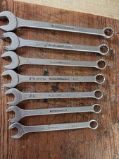 Vintage britool combination for sale  UK