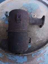 Marmitta intermotor im350 usato  Olbia