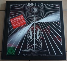unheilig dvd gebraucht kaufen unheilig dvd gebraucht kaufen  Berlin