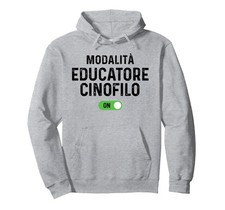 Educatore cinofilo addestrator usato  Grottammare