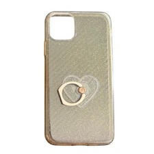 Capa transparente Velvet Caviar iphone 11 Pro Max Stardust com anel de aderência comprar usado  Enviando para Brazil