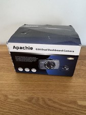 Apachie g30 dual for sale  DOVER