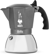 Macchina caffè induzione usato  Roma