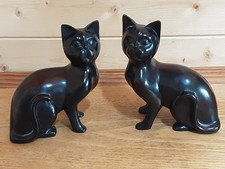 Vintage pair black for sale  STREET