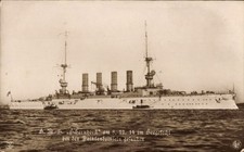 Deutsches kriegsschiff sms gebraucht kaufen  Berlin