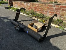 Tow bar 4yr for sale  TENBURY WELLS