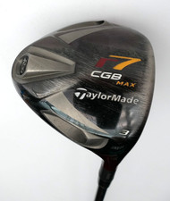 Taylormade cgb max for sale  Shipping to Ireland