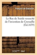Roy sude resuscit d'occasion  Expédié en Belgium