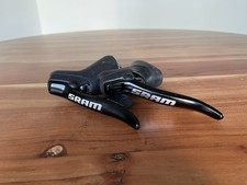 Alavancas e câmbio de freio SRAM Apex DoubleTap velocidade 2x10 - par comprar usado  Enviando para Brazil