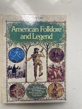 Vintage american folklore for sale  Hesperia