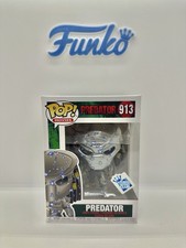 Funko pop predator d'occasion  Portet-sur-Garonne
