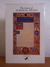 The letters marsilio gebraucht kaufen  Elmshorn