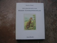 Beatrix potter geschichte gebraucht kaufen  Lütjenburg