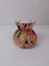 Vintage bohemian multicolour for sale  KIDDERMINSTER