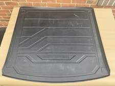 Genuine touareg 2018 for sale  CRAWLEY