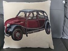 Citroen 2cv cushion for sale  BEDFORD