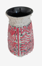 Vase vintage west d'occasion  Saint-Genis-Pouilly