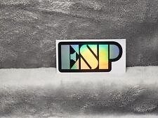 Esp guitars holographic for sale  Maricopa
