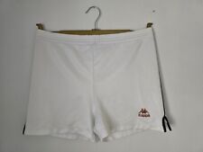 Pantaloncini kappa gara usato  Italia