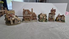 Vintage various miniature for sale  UK