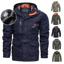 Mens warm waterproof for sale  WALSALL