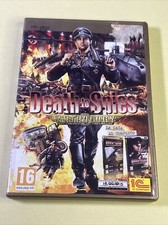 Death spies anthology usato  Bari