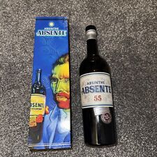 Absente absinthe empty for sale  UK