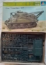 Italeri m32 recovery for sale  REDRUTH