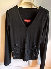 Maglia donna nera usato  Spoleto
