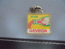 Porte clé visio d'occasion  Ver-sur-Launette