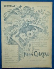 Dance valse chatau d'occasion  France