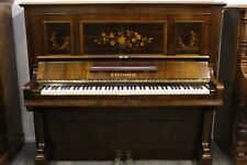 Bechstein model rosewood for sale  NOTTINGHAM