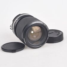 Obiettivo zoom nikkor usato  Frattaminore